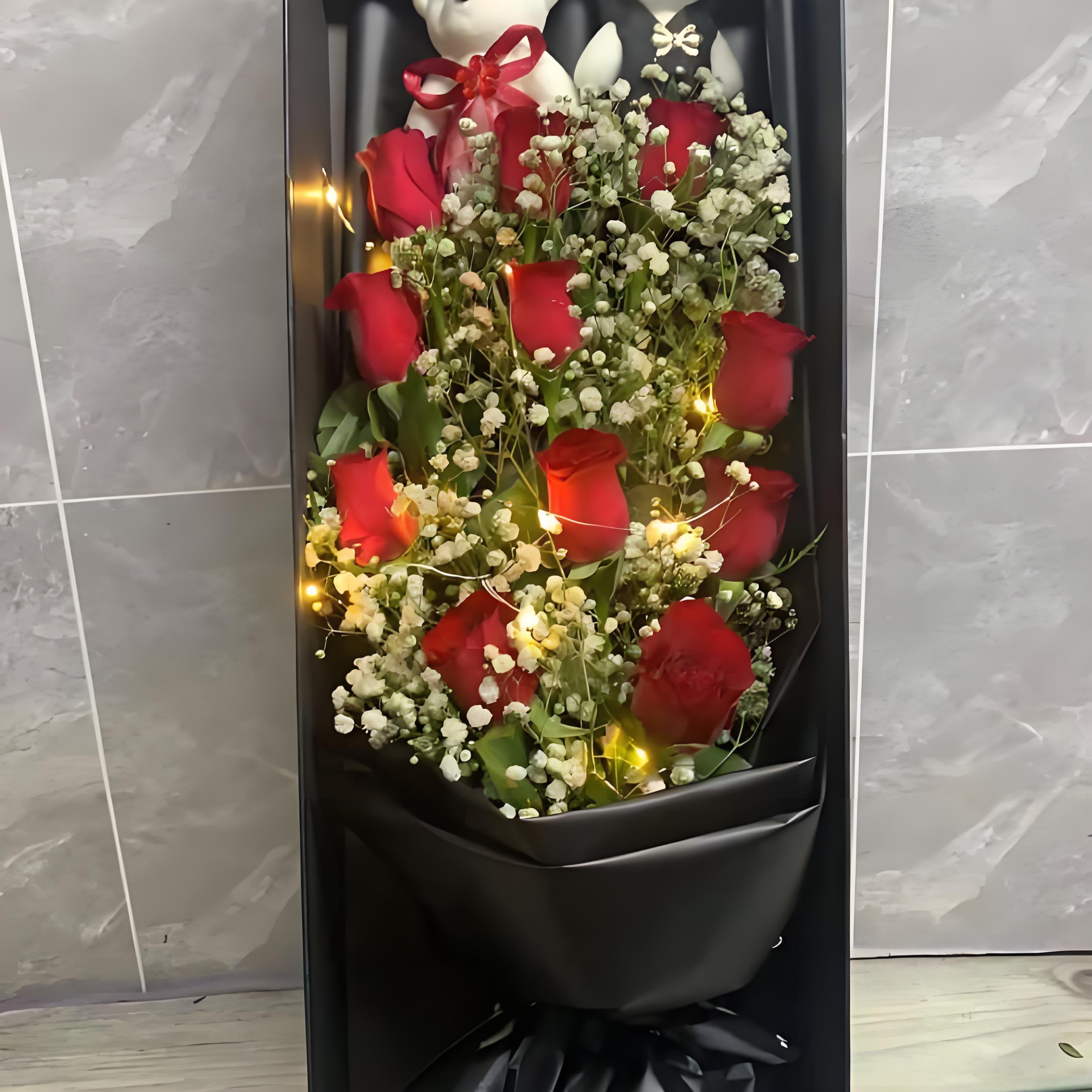 重庆彭水县花店