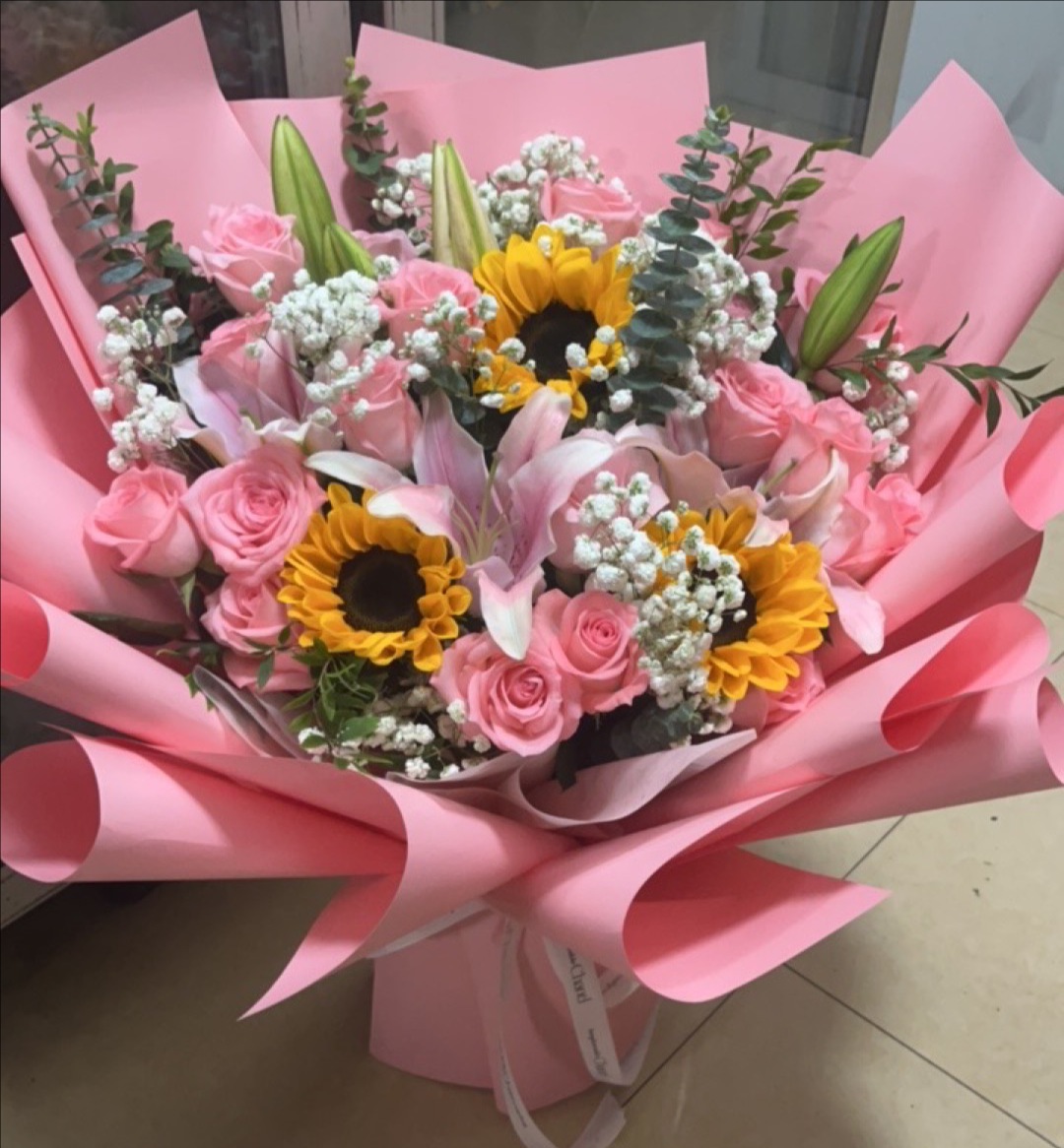 重庆彭水县花店