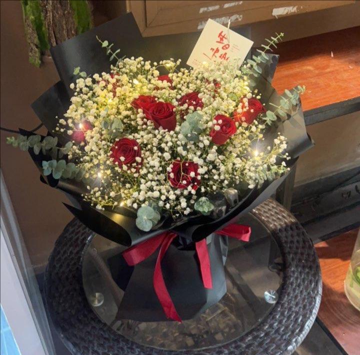 重庆彭水县花店